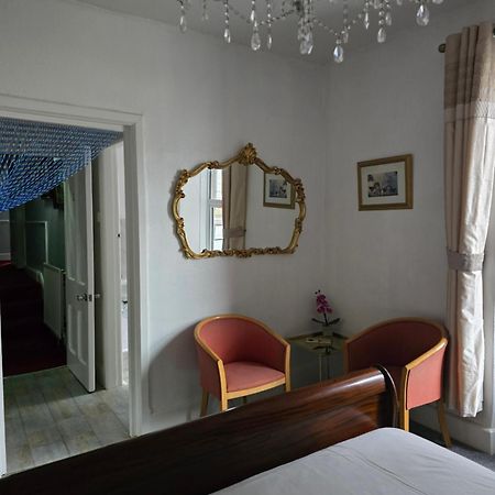 Bluebells Guest House Бармут Экстерьер фото