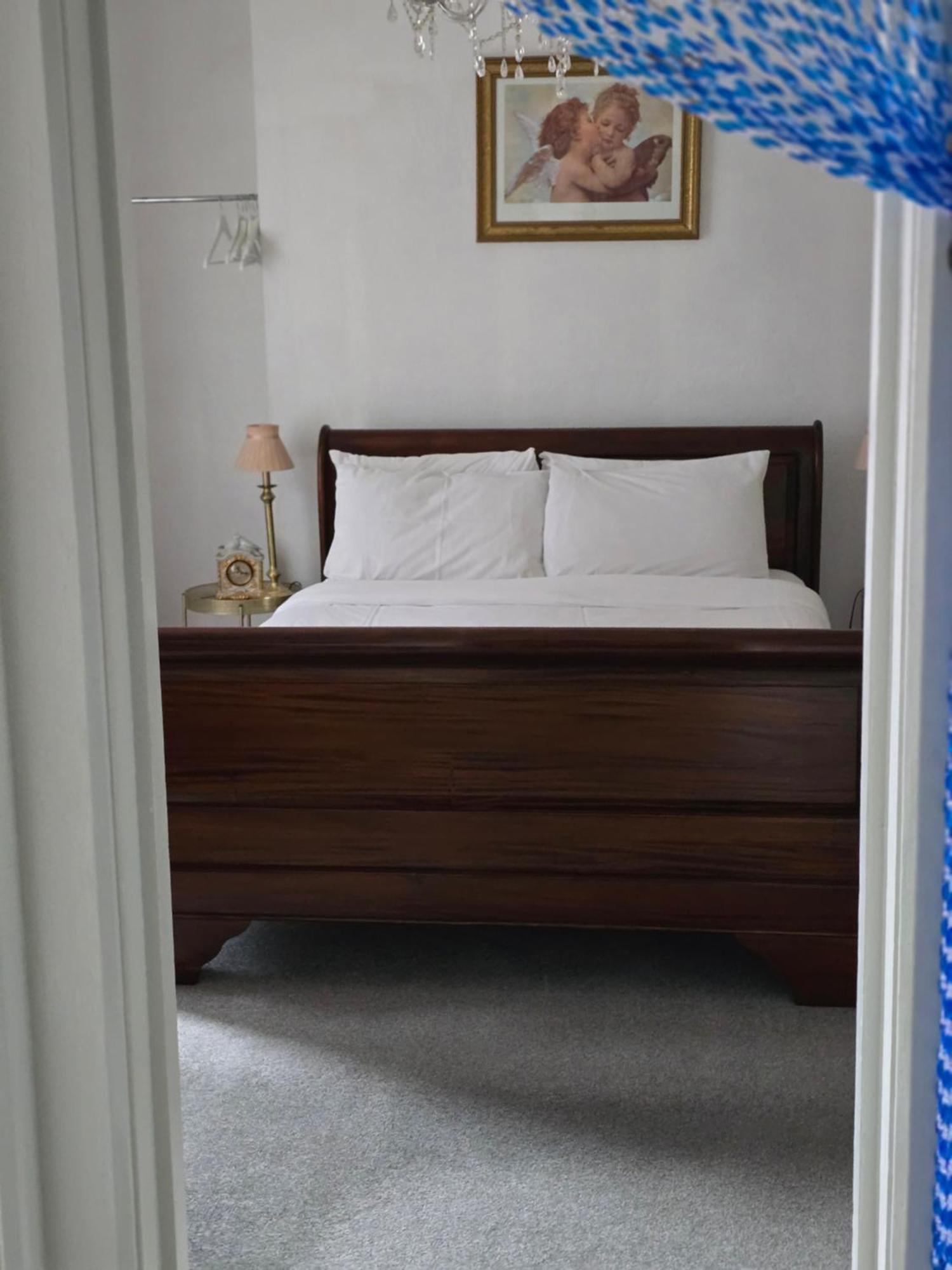 Bluebells Guest House Бармут Экстерьер фото