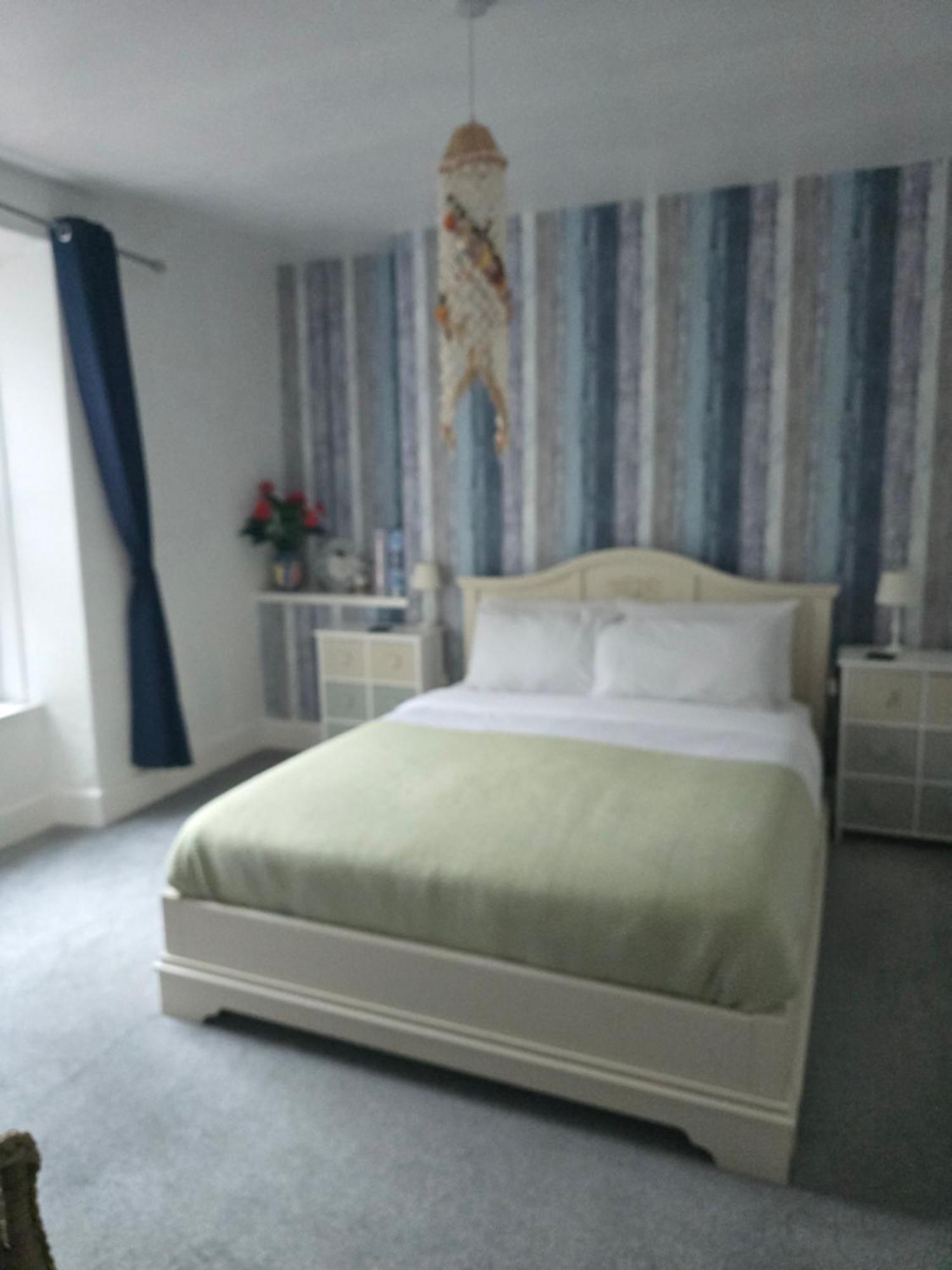 Bluebells Guest House Бармут Экстерьер фото
