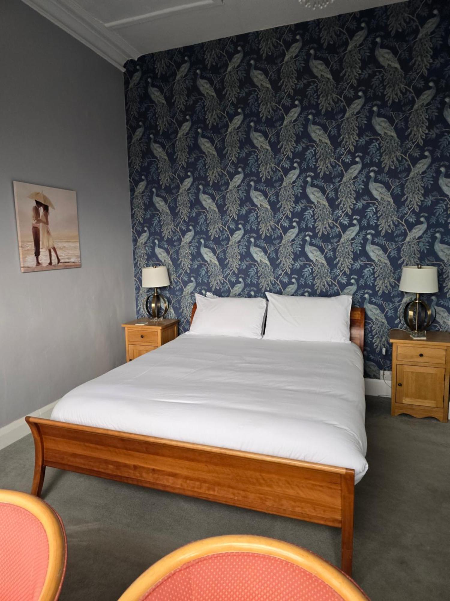 Bluebells Guest House Бармут Экстерьер фото