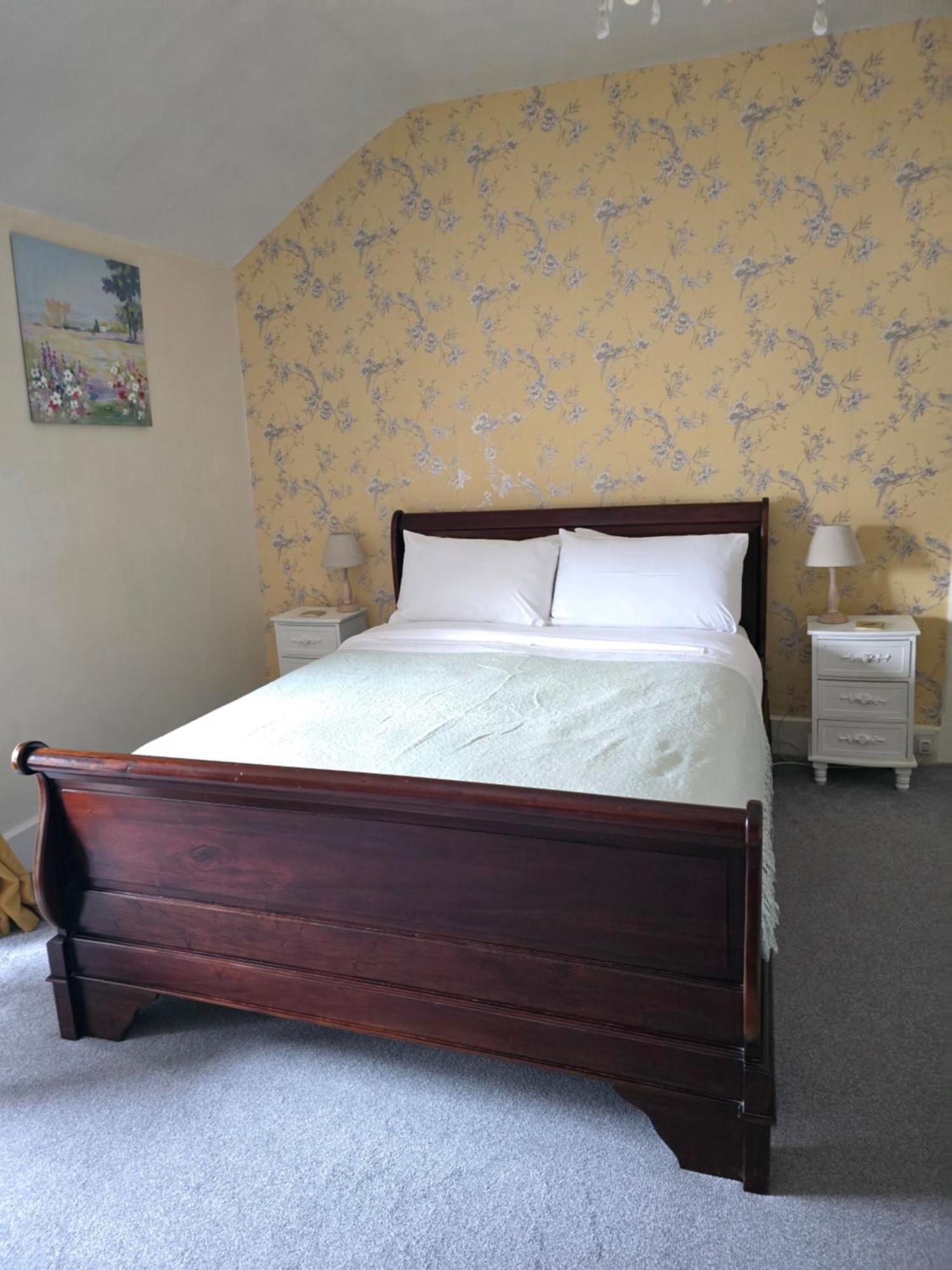 Bluebells Guest House Бармут Экстерьер фото